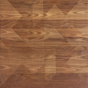 Mini-texture Carving front